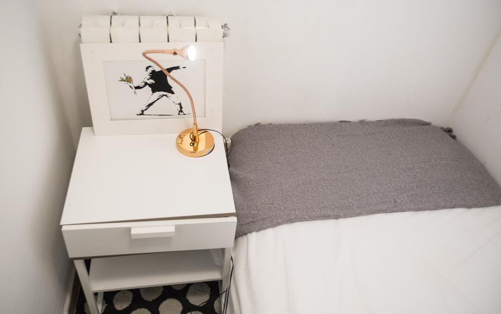 Velarde 12 Apartment Madrid