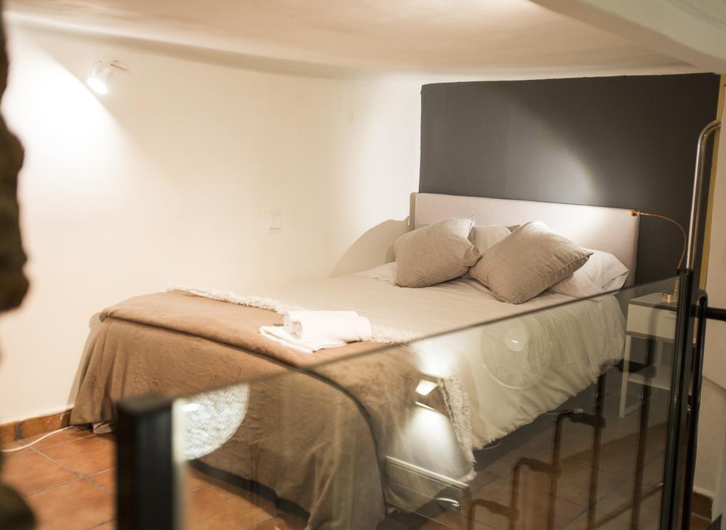 Apartment Velarde 12 *