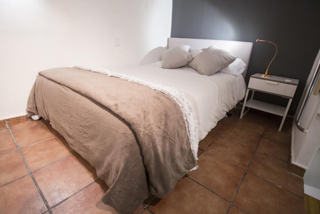 Apartment Velarde 12 *